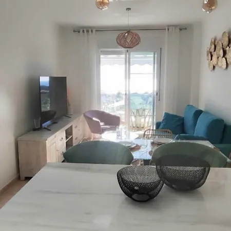 Blue View Appartement Manilva