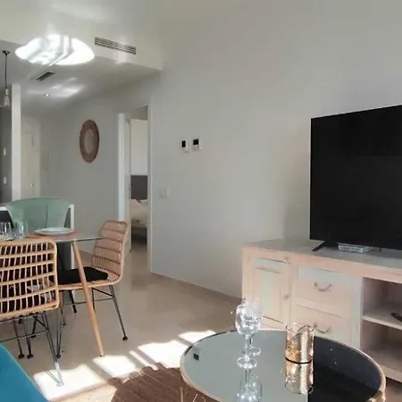 Blue View Appartement
