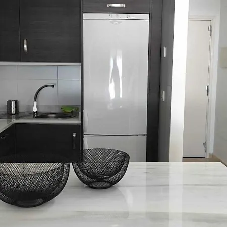 Appartement Blue View