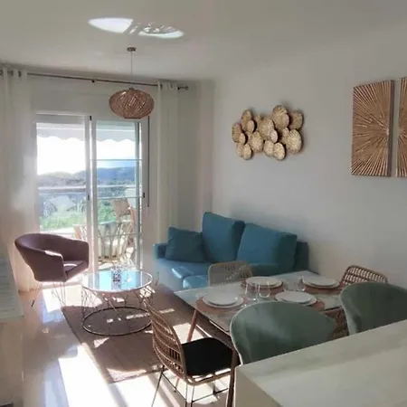 Blue View Appartement Manilva
