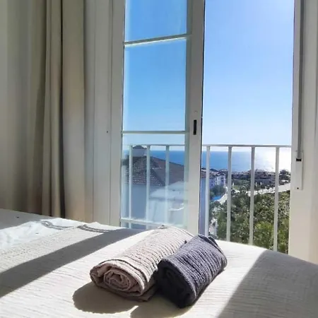 Blue View Appartement Manilva