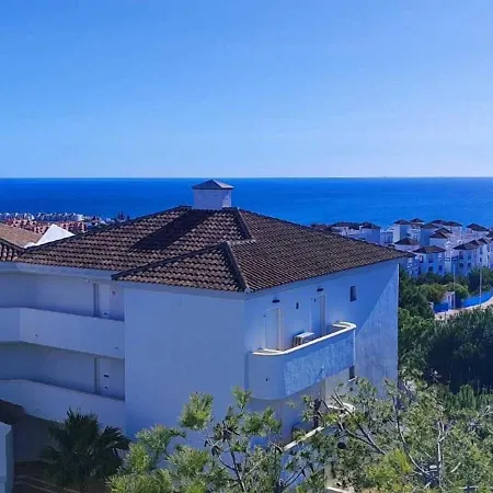 Blue View