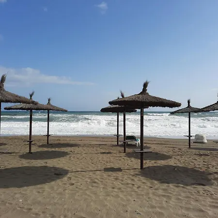 Appartement Blue View Manilva