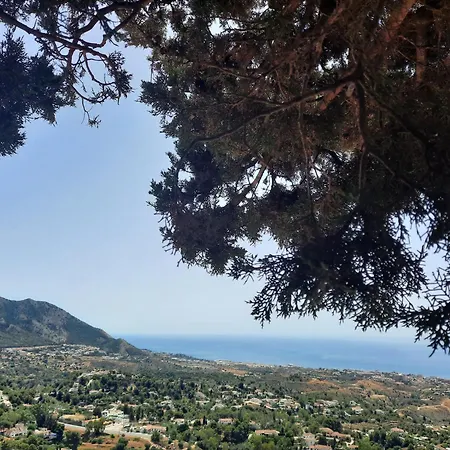 Blue View Appartement *