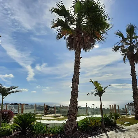 Appartement Blue View Manilva