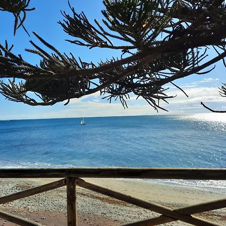 Blue View Appartement